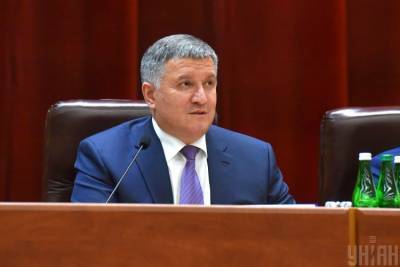 Владимир Зеленский - Виктор Медведчук - Арсен Аваков - "Это кошмар!": Аваков о реакции Зеленского на дело Медведчука - news.bigmir.net - Самара