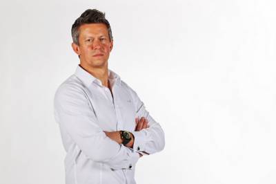Будковски: Надеюсь, мы продолжим добиваться успехов - f1news.ru