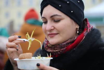 В Назрани проведут первый фестиваль ингушской кухни - etokavkaz.ru - респ. Ингушетия - Назрань