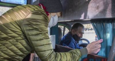 В Луганске цены на проезд в общественном транспорте повысят с 12 марта - cxid.info - ЛНР - Луганск