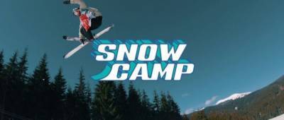 Фестиваль зимних развлечений Atlas Weekend Snow Camp стартует 25 марта - w-n.com.ua