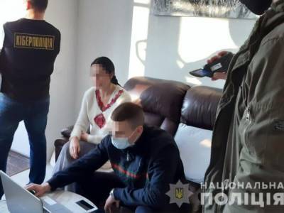 Жительницу Львова заподозрили а распространении своих интимных фото. Ей грозит семь лет тюрьмы - gordonua.com - Львов - Львовская обл.
