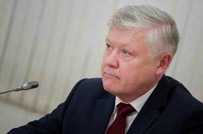 Алексей Навальный - Василий Пискарев - Пискарев о новых санкциях против России: это удар не по конкретным людям, а в целом по стране - pnp.ru
