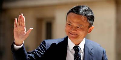 Джон Ма - Джек Ма - Чжун Шаньшань стал самым богатым человеком Китая, вытеснив из топа основателя Alibaba Джека Ма - ТЕЛЕГРАФ - telegraf.com.ua - Китай
