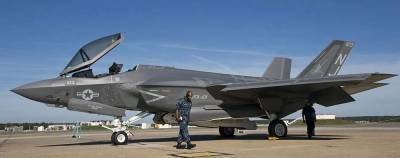 Кристофер Миллер - Forbes: США признали истребители F-35 дорогими и ненадежными - runews24.ru