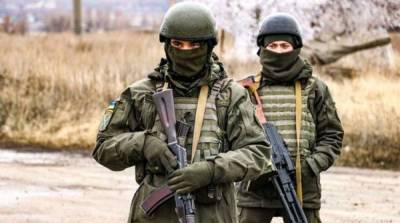 Ситуация на Донбассе: беспилотник боевиков пересек линию разграничения - ru.slovoidilo.ua - Счастье
