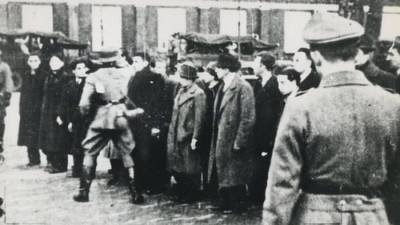 Нацисты испытали газовую камеру на голландских евреях еще в 1941 году - stmegi.com - Голландия - Амстердам