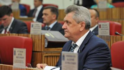 На Ямале завершено расследование уголовного дела бывшего депутата-нефтяника и экс-чиновника - znak.com - окр. Янао