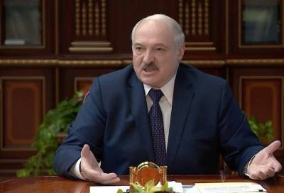 Владимир Путин - Александр Лукашенко - Лукашенко назвал условия отказа от многовекторности - topcor.ru - Сочи - Минск