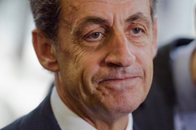 Николя Саркози - Азибер Жильбер - Экс-президент Франции Николя Саркози осужден за коррупцию - news.israelinfo.co.il - Монако