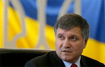 Петр Порошенко - Виктор Медведчук - Дмитрий Гордон - Арсен Аваков - Аваков о санкциях против Медведчука: Классная ситуация - charter97.org