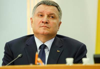 Арсен Аваков - Олег Уруский - Как можно идти с Кадыровым вместе, – Аваков о скандале с Уруским - 24tv.ua - Новости
