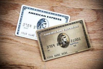 American Express - интересная, но справедливо оцененная компания - smartmoney.one