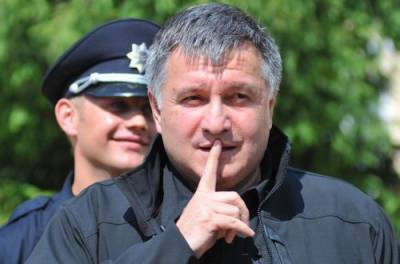 Арсен Аваков - Аваков пояснил, должна ли Украина поставлять воду Крыму - from-ua.com - Крым