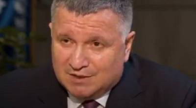 Петр Порошенко - Виктор Медведчук - Дмитрий Гордон - Арсен Аваков - Ситуация с санкциями против Медведчука классная, а Порошенко - внутренняя политика Украины, заявил Аваков в интервью у Гордона, видео - ТЕЛЕГРАФ - smartmoney.one - Украина