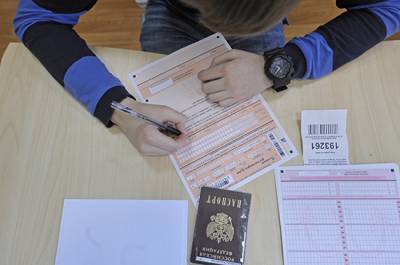 Минпросвещения подготовило проект расписания ЕГЭ-2021 - pnp.ru