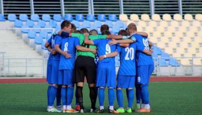 Александр Шевченко - Таврия подписала девять новичков - sportarena.com