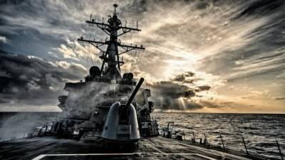 США прикрывают наращивание сил в Судане пропагандисткой кампанией в СМИ - inforeactor.ru - Вашингтон - Судан