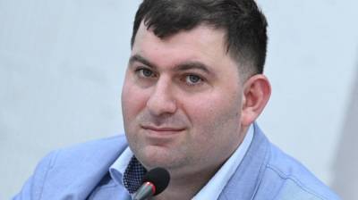 Никола Пашинян - Политолог Гогуадзе предсказал грядущую карьеру премьер-министра Армении Пашиняна - riafan.ru - Одесса