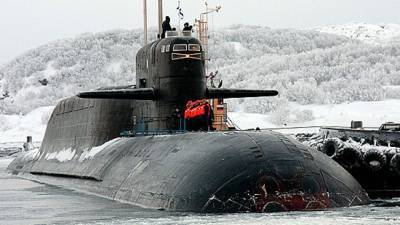 Моряки Северного флота ВМФ РФ приняли участие в масштабных учениях под Мурманском - politros.com - Мурманск - Мурманская обл. - Северный Флот