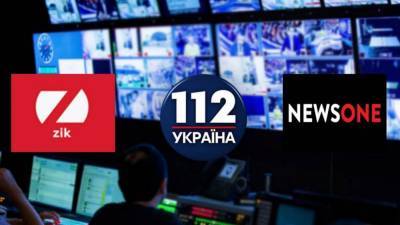 Нестор Шуфрич - Украина итоги 2 марта 2021 года - anna-news.info