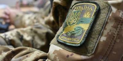 Подрыв машины с военными ВСУ у Павлополя 01.03.2021 - одного бойца госпитализировали в госпиталь Харкова 2 марта - ТЕЛЕГРАФ - telegraf.com.ua - Харьков - Донбасс - Донецкая обл. - Обстрелы
