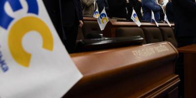 Владимир Путин - Петр Порошенко - Виктор Медведчук - Арсен Аваков - Владислав Сурков - Андрей Смирнов - В Европейской солидарности считают, что «пленки Медведчука-Суркова» слил журналистам Смирнов - nv.ua