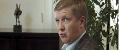 Андрей Коболев - Коболев рассказал, как на Украине отразится запуск Северного потока-2 - w-n.com.ua