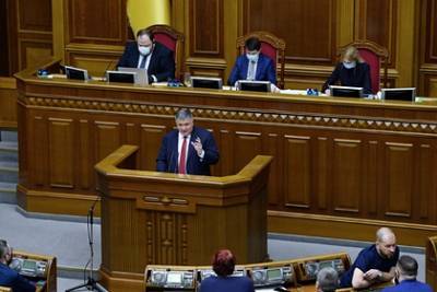 Дмитрий Гордон - Арсен Аваков - На Украине предупредили об опасности легализации марихуаны - lenta.ru