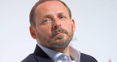 Аркадий Волож - Гендиректор «Яндекса» Аркадий Волож продаст акции компании почти на $1,9 млн - readovka.ru - Крым