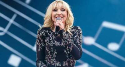 Алла Пугачева - Кристина Орбакайте - «Репетируем полным составом»: Орбакайте вернулась в Россию - goodnews.ua