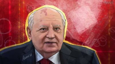 Сергей Марков - Политолог Марков назвал истинную ошибку правления Горбачева - riafan.ru
