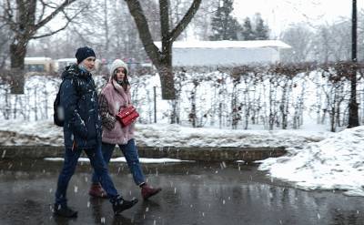 В Воронеж нагрянет ураган и морозы. Погода на 14 дней - svpressa.ru - Санкт-Петербург - Воронеж - Воронежская обл.