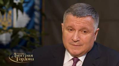 Дмитрий Гордон - Арсен Аваков - Глава МВД Украины предупредил об опасности легализации марихуаны - piter.tv - Украина - Крым