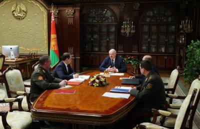 Владимир Путин - Александр Лукашенко - Подробности, факты и домыслы: Лукашенко рассказал, о чем говорил с Путиным в Сочи - ont.by - Москва - Сочи - Минск