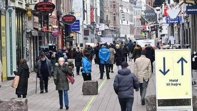 Ханс Клюге - ВОЗ заявила о признаках роста заболеваемости COVID-19 в Европе - iz.ru