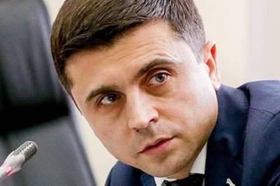 Руслан Бальбек - Василий Пискарев - Бальбек назвал введение санкций против России желанием Запада «поднять градус истерии» - argumenti.ru - Россия - США