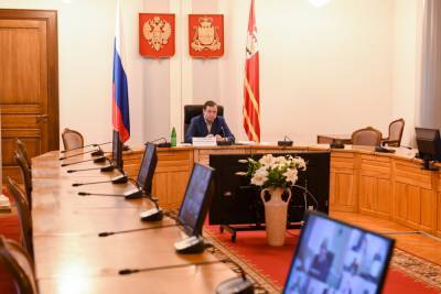 Алексей Островский - 56,5 миллионов рублей не выплатили работодатели в Смоленской области - mk-smolensk.ru - Смоленская обл.