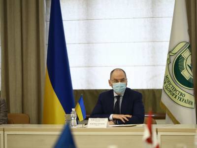 Максим Степанов - Украина отправит в Лондон 350 образцов для выявления новых штаммов COVID-19 –Степанов - gordonua.com - Украина - Англия - Лондон - Берлин - Ивано-Франковск - Великобритания