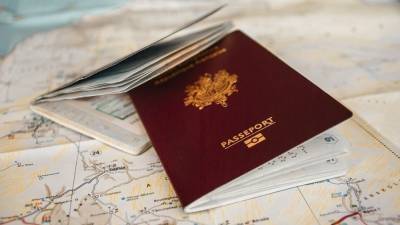 Ангела Меркель - Социал-демократическая партия ФРГ предложила облегчить визовый режим с РФ - riafan.ru - Москва - Берлин