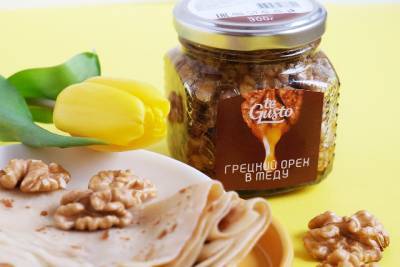 Самые полезные и необычные начинки к блинам - fokus-vnimaniya.com