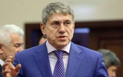 Суд возобновил уголовное производство против экс-министра энергетики Насалика - lenta.ua