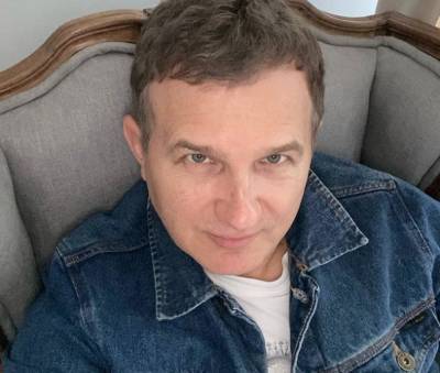 Юрий Горбунов - Изможденный Горбунов пожаловался на тяжелые будни и размечтался: "Хочу на..." - sport.politeka.net