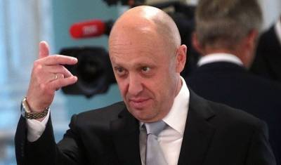 Дональд Трамп - Евгений Пригожин - «Для этого в РФ должны кончиться все патриоты», – Пригожин о шансах ФБР задержать его - mirnov.ru - США - Вашингтон