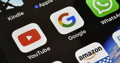 Деньги от Facebook, Youtube, Google: как повлияет налогообложение техногигантов на украинцев - tsn.ua