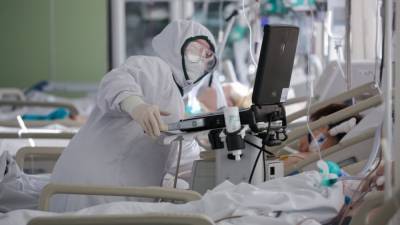 Ханс Клюге - Рост заболеваемости COVID-19 возобновился в Европе - polit.info - Европа