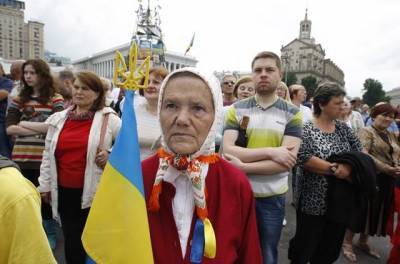 Алексей Гончаренко - В украинском парламенте считают, что на вакцинацию украинцев уйдет 200 лет - news-front.info - Украина - Зимбабве