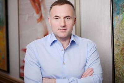 Павел Фукс - Павел Фукс заявил, что не имеет отношения к компаниям, попавших под санкции - kp.ua