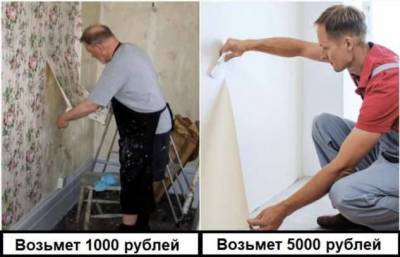 6 глупых ошибок, которые затянут ремонт до бесконечности - skuke.net