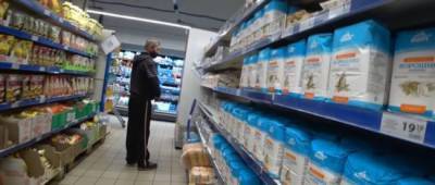 Алексей Дорошенко - Эксперт рассказал, какие продукты станут дешевле - w-n.com.ua